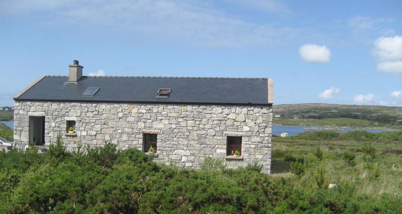 Lough Meela Dungloe