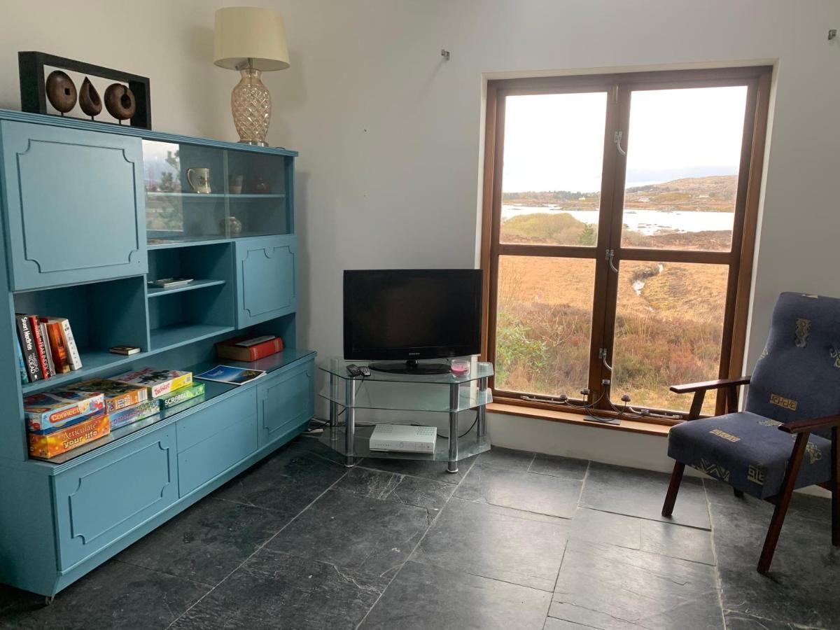 Lough Meela Dungloe