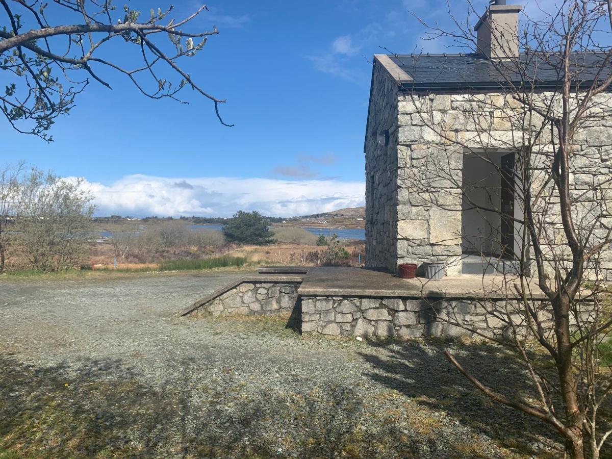 Lough Meela Holiday home