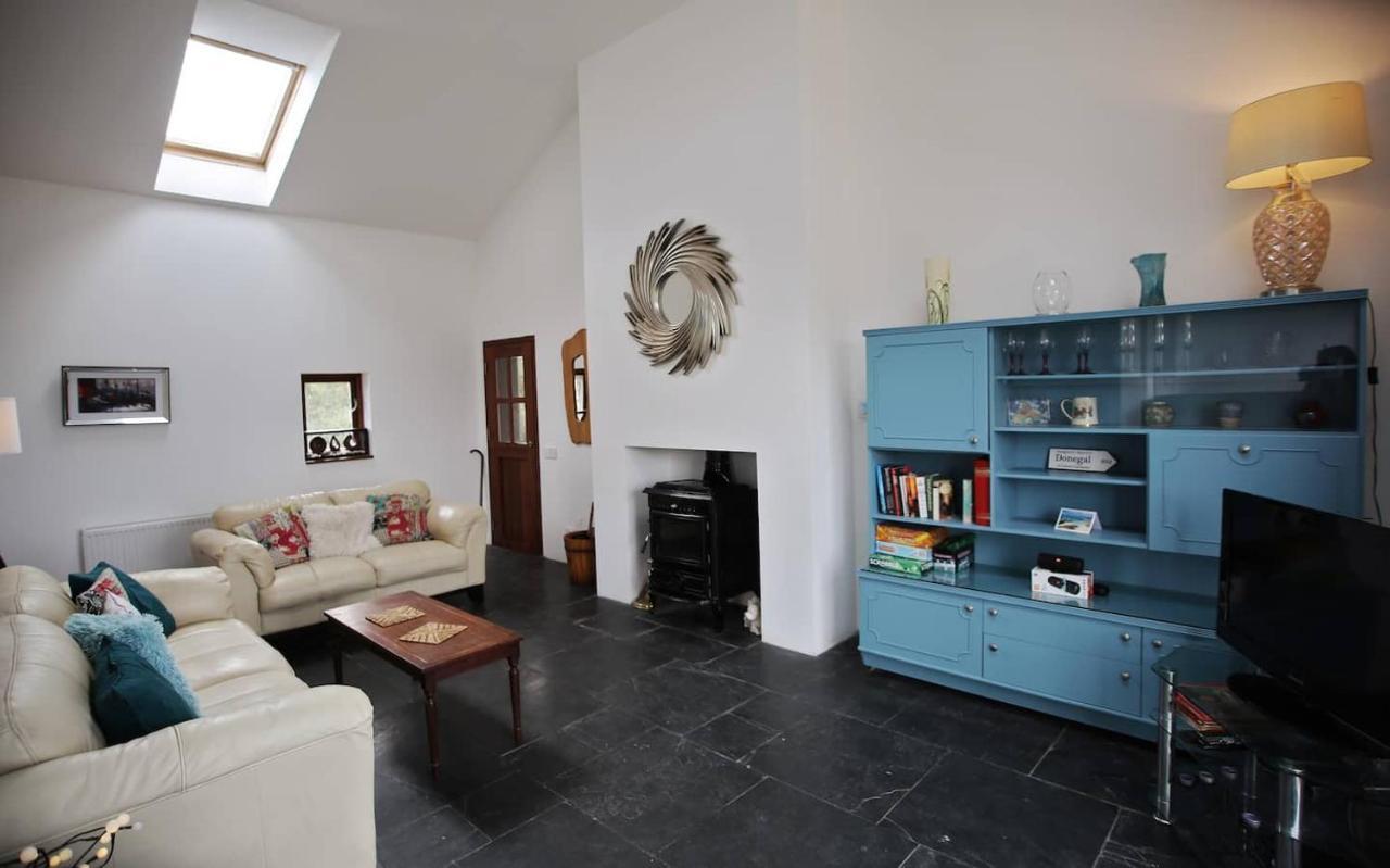 Holiday home Lough Meela