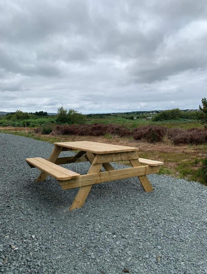 Lough Meela Holiday home Dungloe