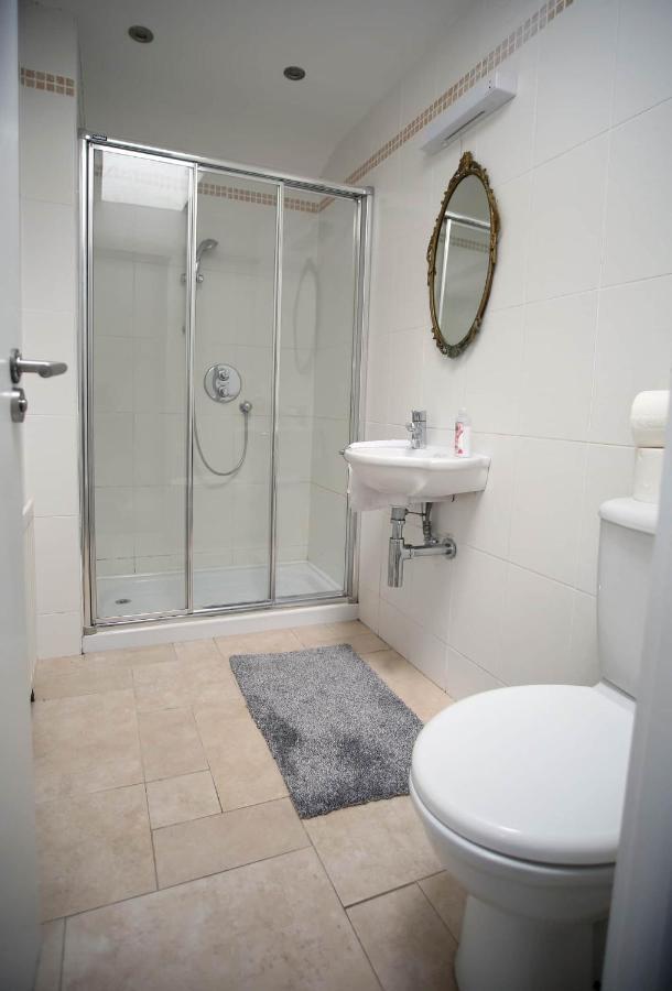 Holiday home Lough Meela