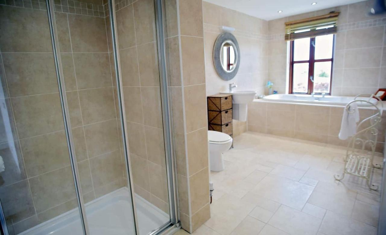 Lough Meela Holiday home
