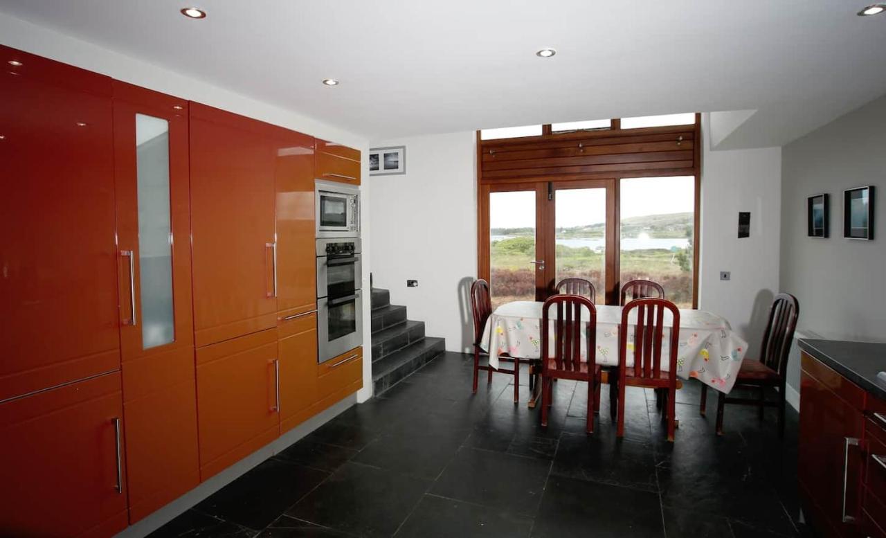 Lough Meela Holiday home